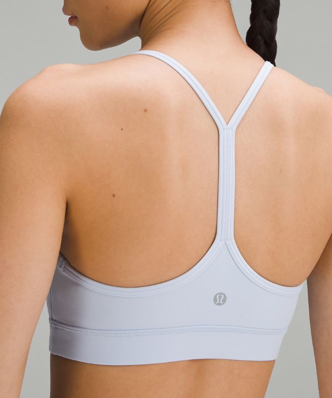 Flow Y Bra Nulu *Light Support, B/C Cup Asia Fit