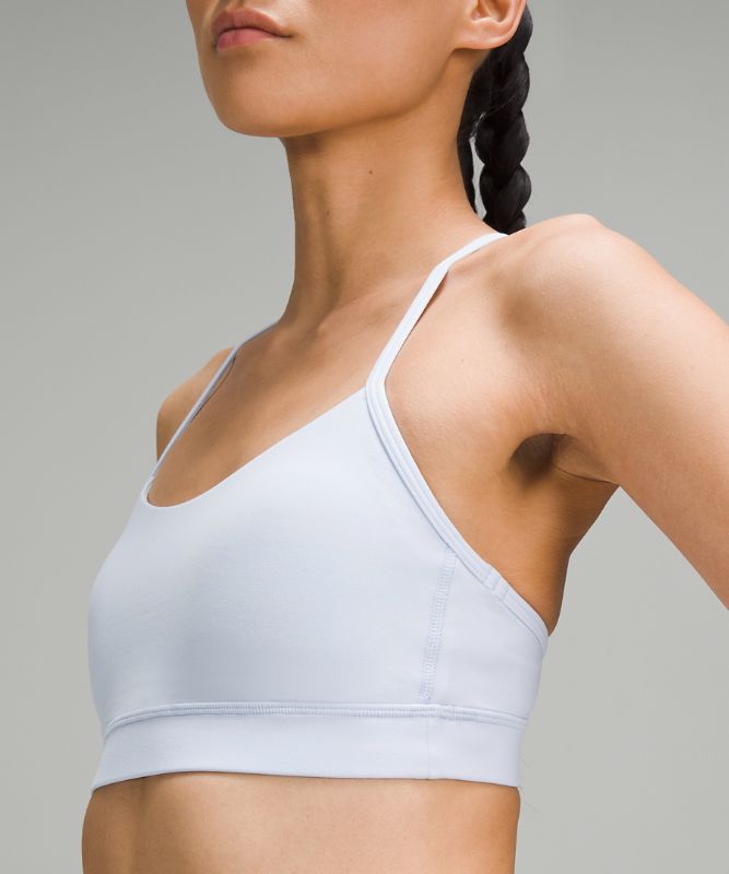 Flow Y Bra Nulu *Light Support, B/C Cup Asia Fit