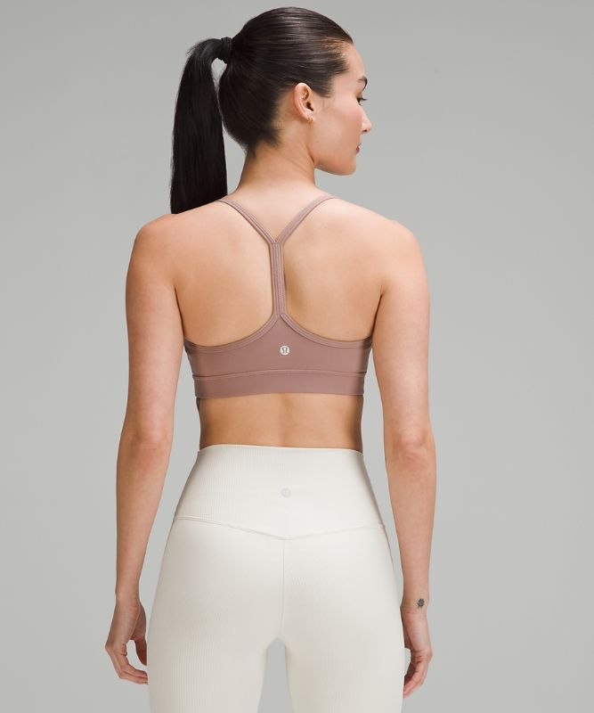 Flow Y Bra Nulu *Light Support, B/C Cup Asia Fit