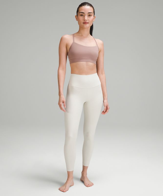 Flow Y Bra Nulu *Light Support, B/C Cup Asia Fit