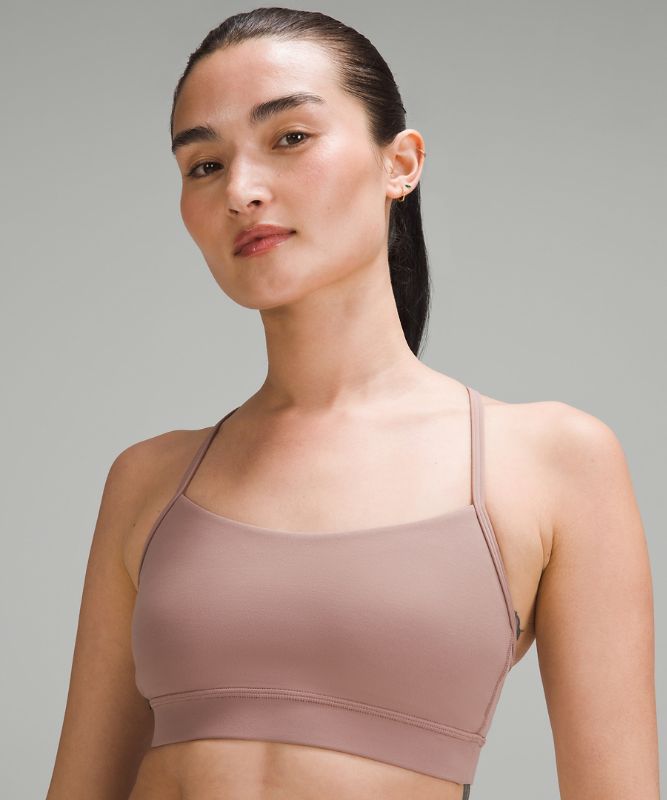 Flow Y Bra Nulu *Light Support, B/C Cup Asia Fit