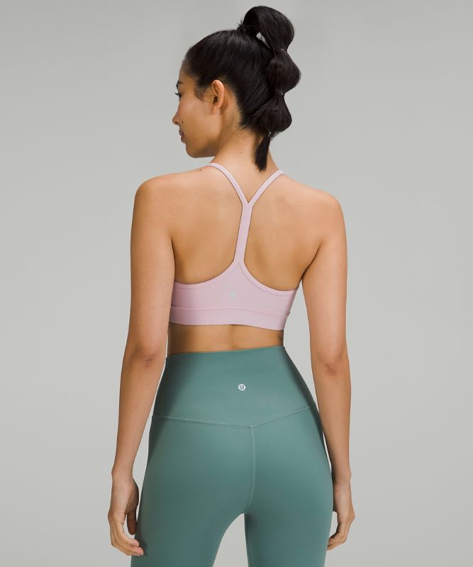 Flow Y Nulu Bra *Light Support, A–C Cups