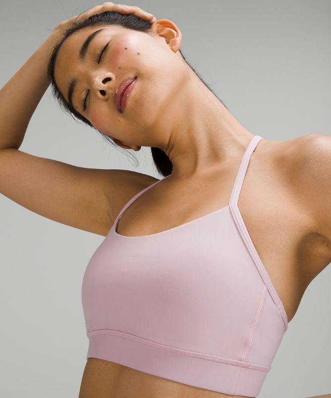 Flow Y Nulu Bra *Light Support, A–C Cups