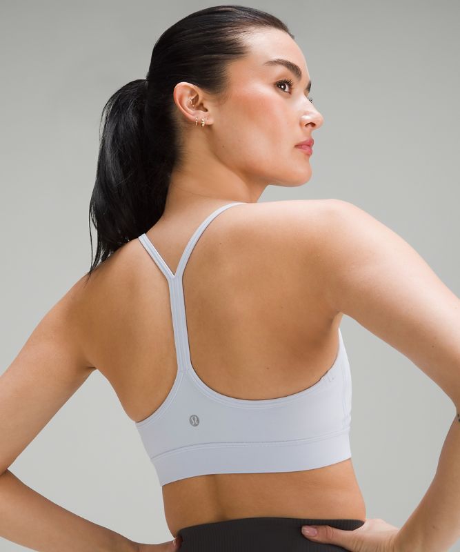 Flow Y Nulu Bra *Light Support, A–C Cups Asia Fit