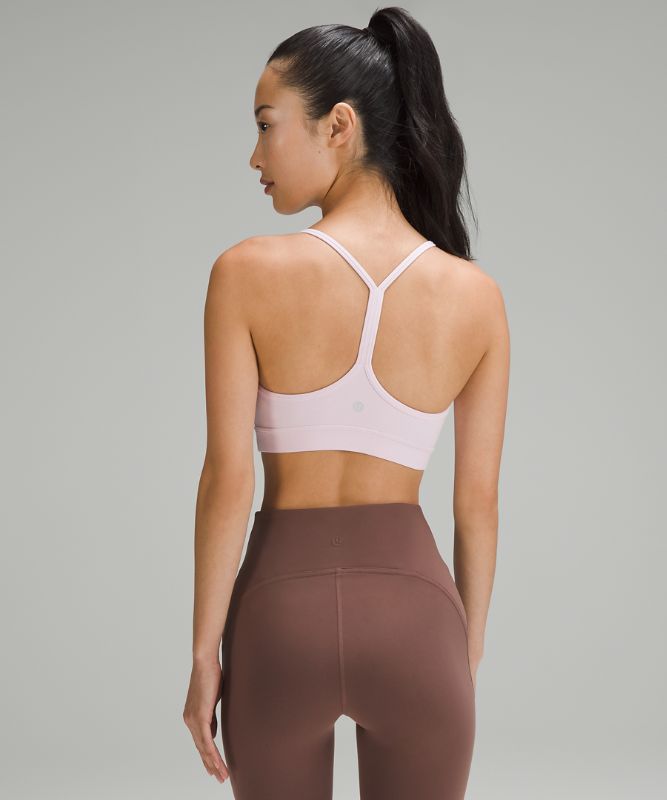 Flow Y Bra Nulu *Light Support, B/C Cup Asia Fit