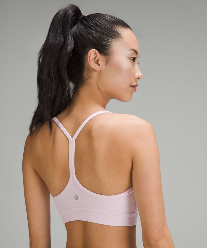 Flow Y Bra Nulu *Light Support, B/C Cup Asia Fit