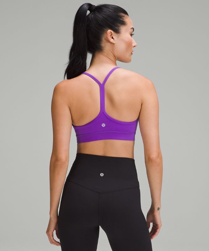 Flow Y Bra Nulu *Light Support, B/C Cup Asia Fit