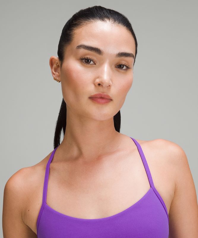 Flow Y Bra Nulu *Light Support, B/C Cup Asia Fit