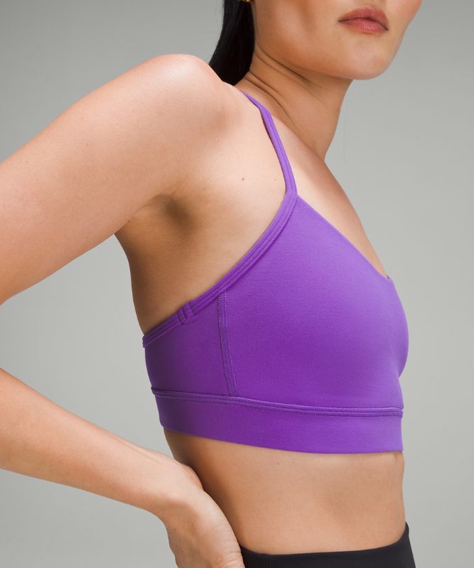 Flow Y Bra Nulu *Light Support, B/C Cup Asia Fit