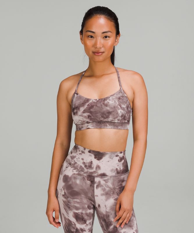 Flow Y Bra Nulu *Light Support, B/C Cup Asia Fit