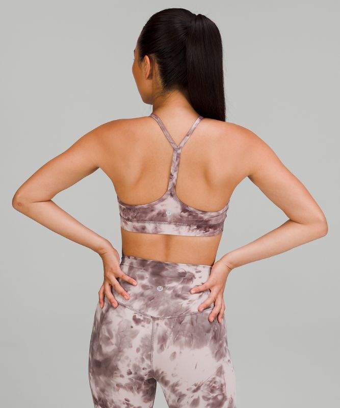 Flow Y Bra Nulu *Light Support, B/C Cup Asia Fit