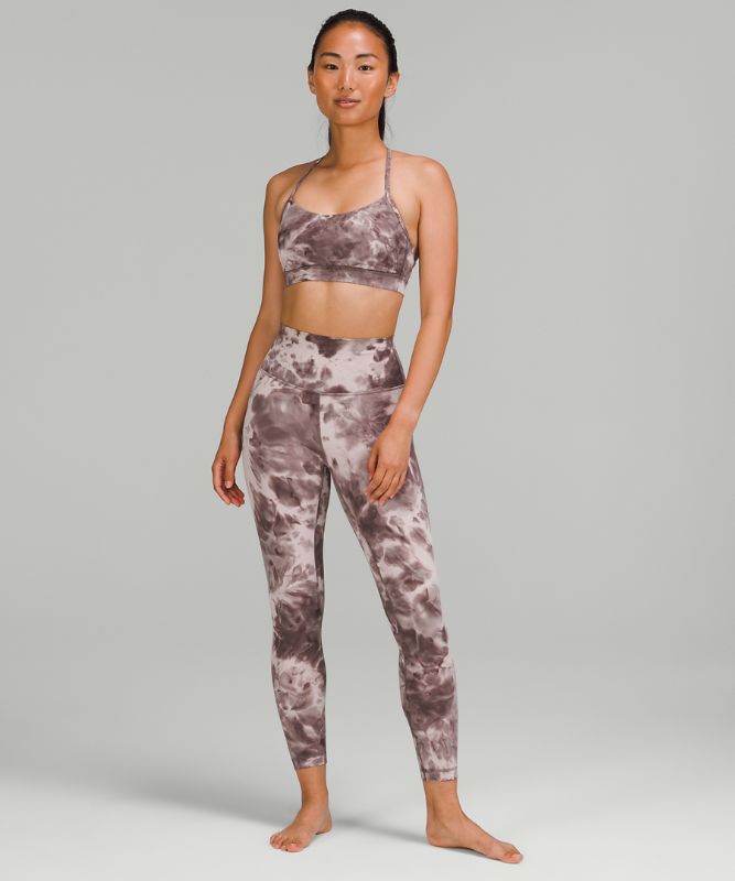 Flow Y Bra Nulu *Light Support, B/C Cup Asia Fit