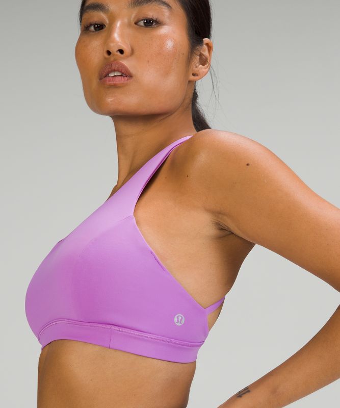 Free to Be Serene Bra *Light Support, C/D Cup