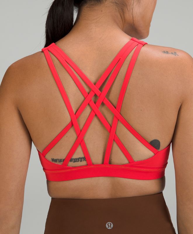 Free to Be Serene Bra *Asia Fit