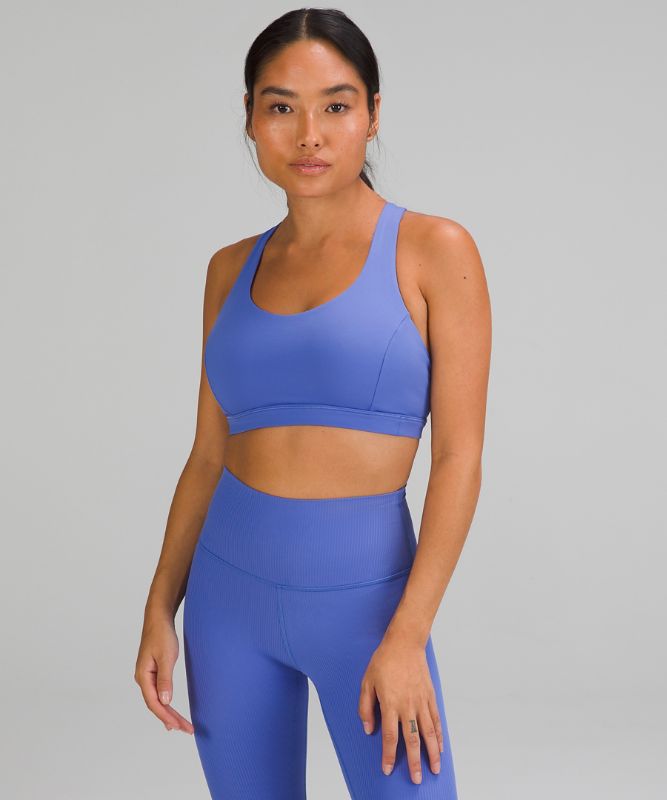 Free to Be Serene Bra *Asia Fit