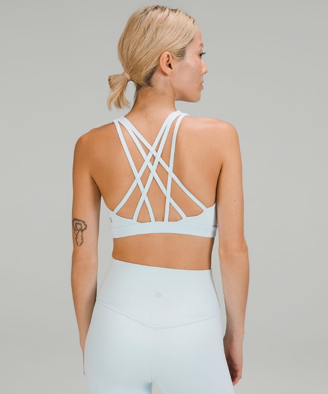 Free to Be Serene Bra *Asia Fit