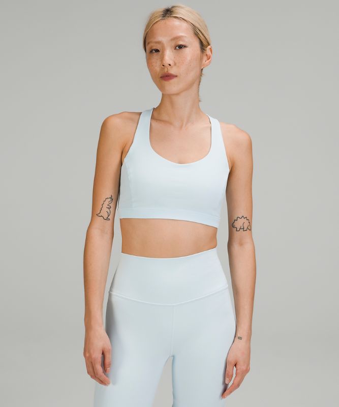 Free to Be Serene Bra *Asia Fit