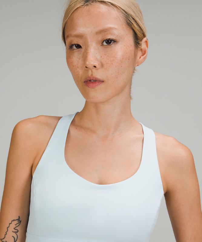 Free to Be Serene Bra *Asia Fit