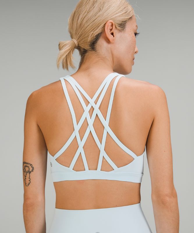 Free to Be Serene Bra *Asia Fit