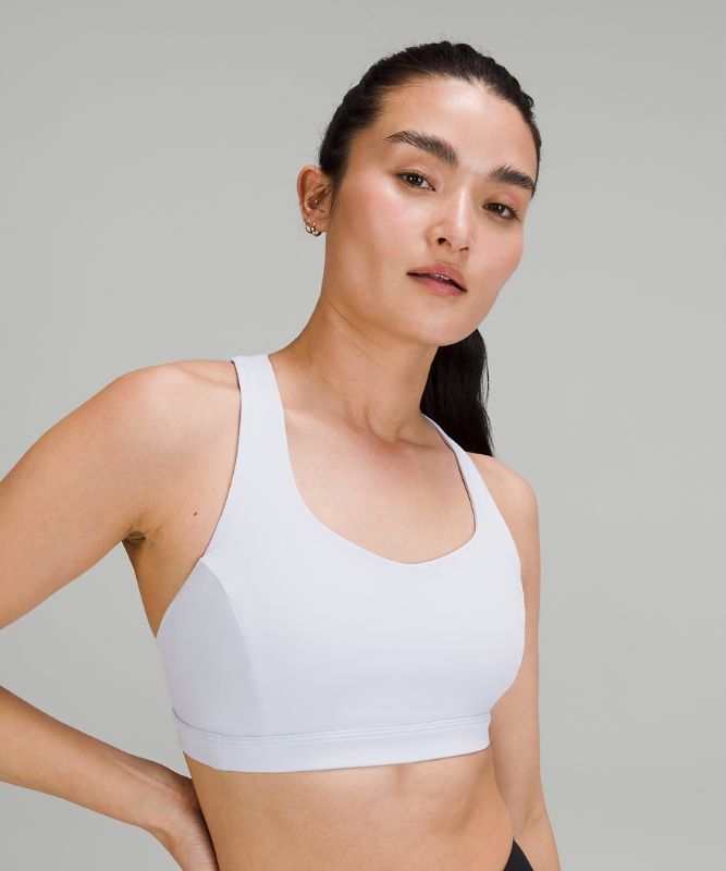 Free to Be Serene Bra *Light Support, C/D Cup Asia Fit *Online Only