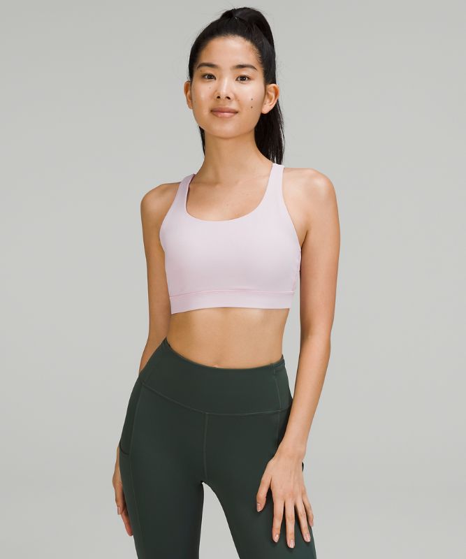 lululemon Energy Bra *Medium Support, B/C Cup Asia Fit