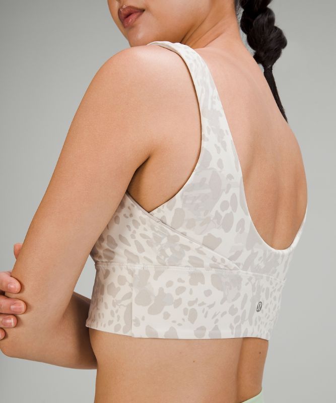lululemon Align™ Reversible Bra with Cups *Light Support, A/B Cup