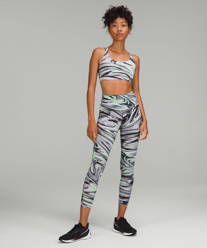 lululemon Energy Bra *Medium Support, B–D Cups