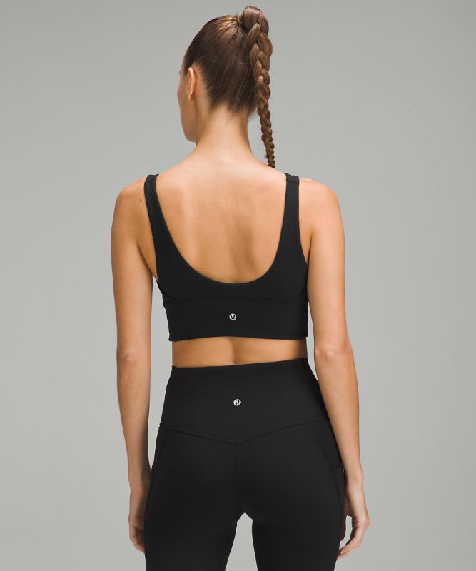 lululemon Align™ Ribbed Bra *Light Support, A/B Cup