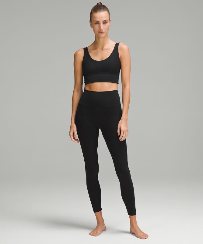 lululemon Align™ Ribbed Bra *Light Support, A/B Cup