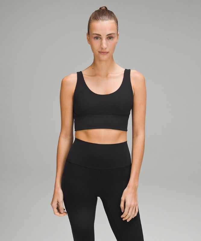 lululemon Align™ Ribbed Bra *Light Support, A/B Cup