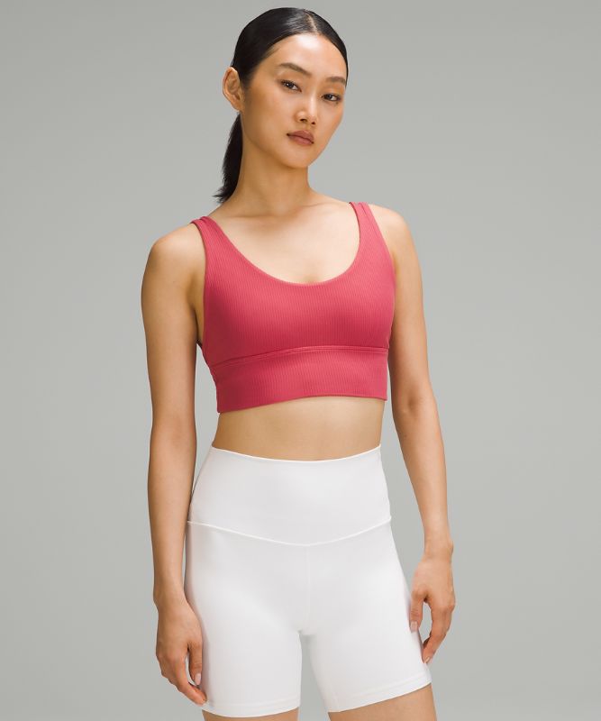 lululemon Align™ Ribbed Bra *Light Support, A/B Cup