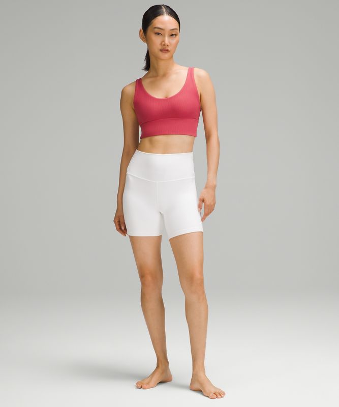 lululemon Align™ Ribbed Bra *Light Support, A/B Cup