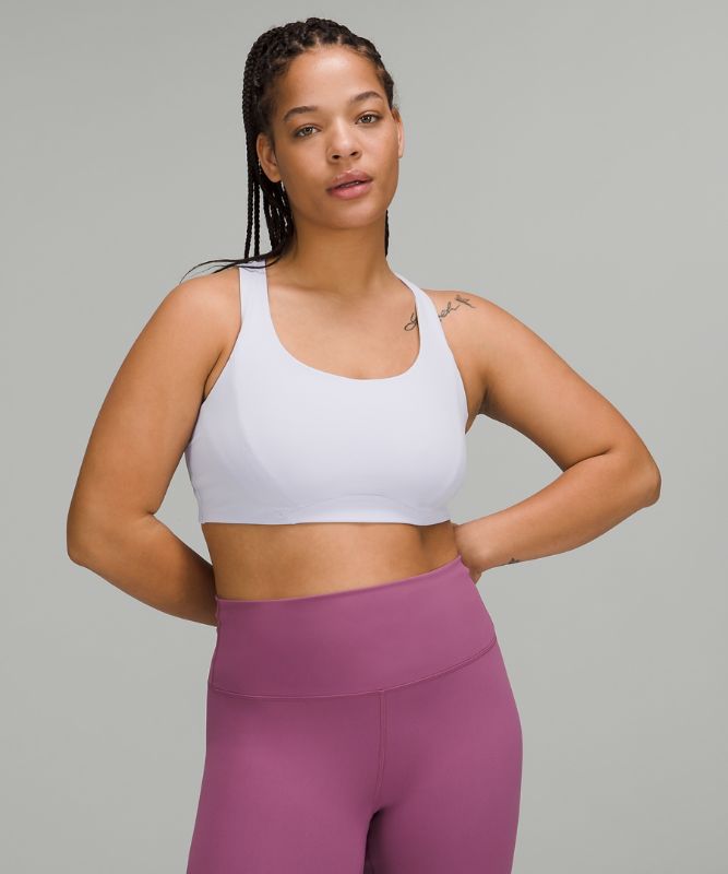 Open Racerback Train Bra *Medium Support, B/C Cup