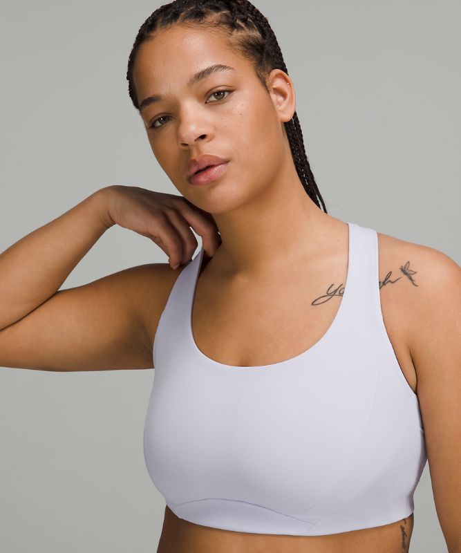 Open Racerback Train Bra *Medium Support, B/C Cup