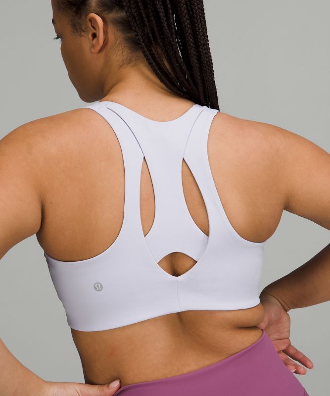 Open Racerback Train Bra *Medium Support, B/C Cup