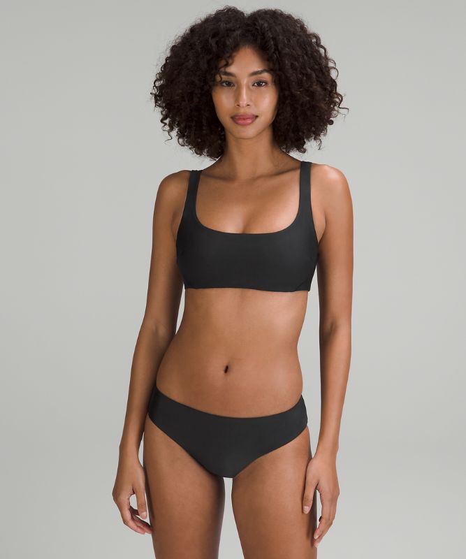 Waterside Pull-On Swim Top B/C Cup