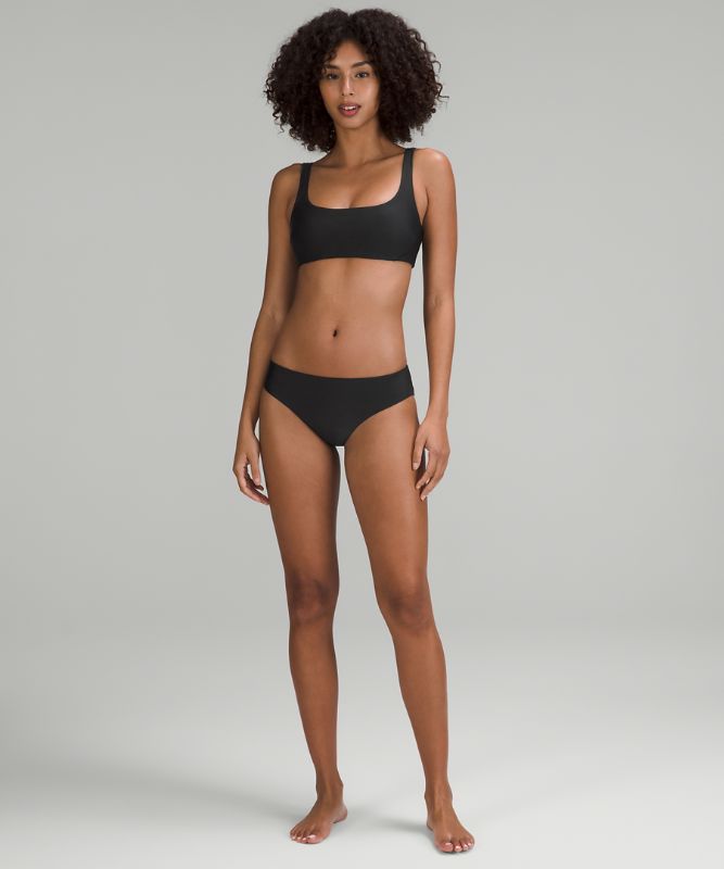 Waterside Pull-On Swim Top B/C Cup