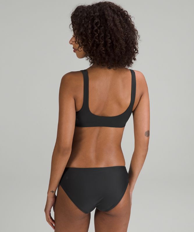 Waterside Pull-On Swim Top B/C Cup