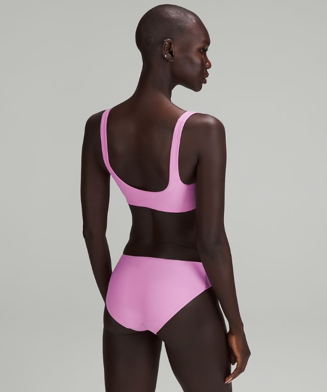 Waterside Pull-On Swim Top B/C Cup