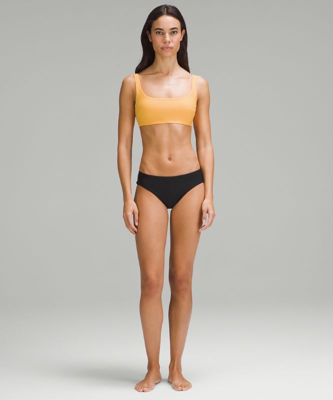 Waterside Pull-On Swim Top B/C Cup