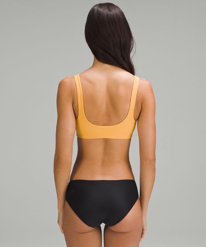 Waterside Pull-On Swim Top B/C Cup