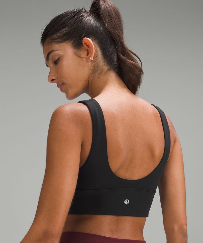 lululemon Align™ V-Neck Bra *Light Support, A/B Cup