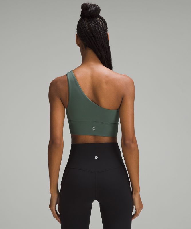 lululemon Align™ Asymmetrical Bra *Light Support, A/B Cup