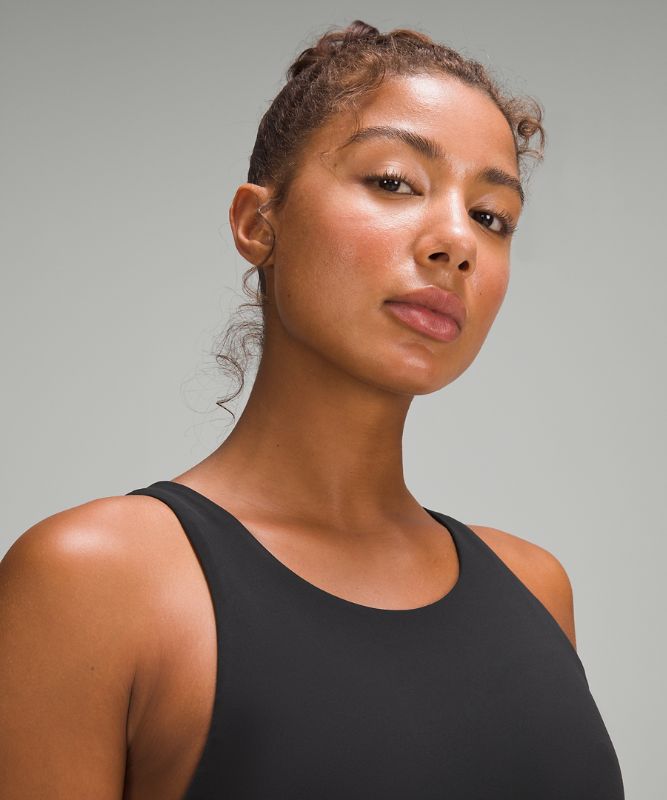 lululemon Align™ High-Neck Bra *Light Support, C/D Cup