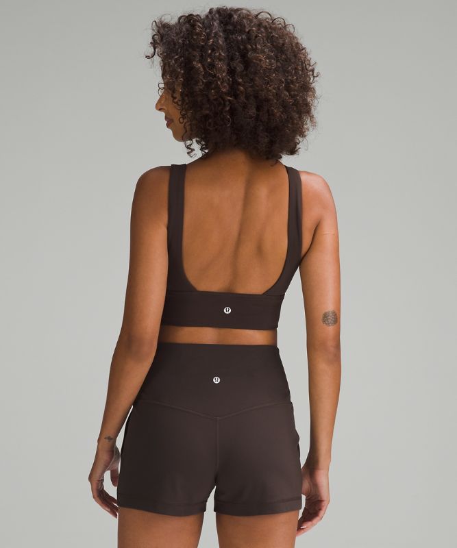 lululemon Align™ High-Neck Bra *Light Support, C/D Cup