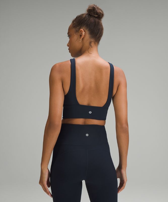 lululemon Align™ High-Neck Bra *Light Support, C/D Cup