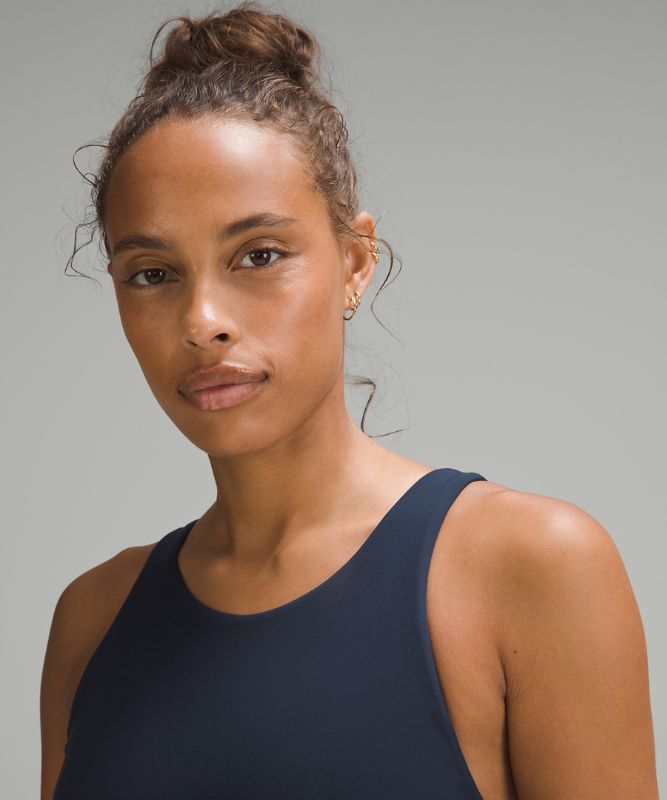 lululemon Align™ High-Neck Bra *Light Support, C/D Cup