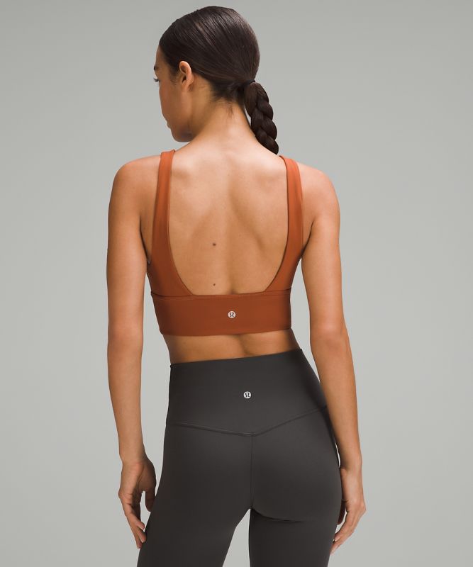 lululemon Align™ High-Neck Bra *Light Support, C/D Cup