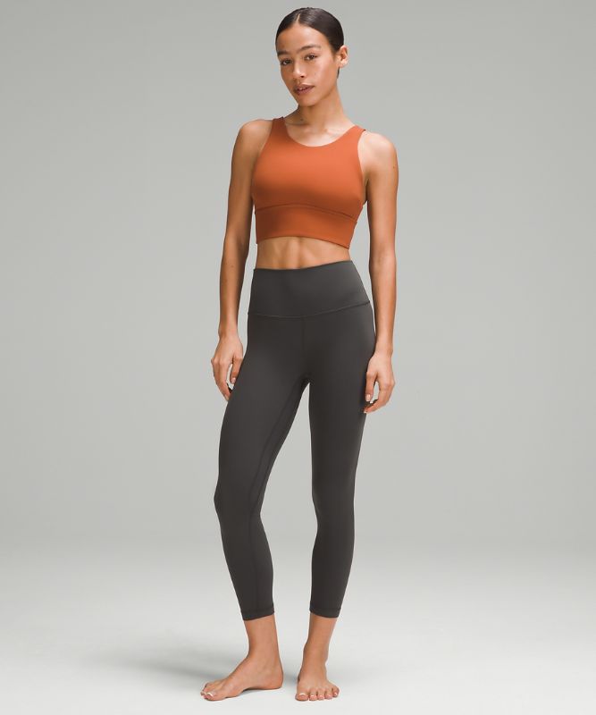 lululemon Align™ High-Neck Bra *Light Support, C/D Cup