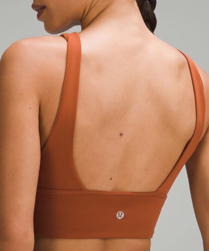 lululemon Align™ High-Neck Bra *Light Support, C/D Cup